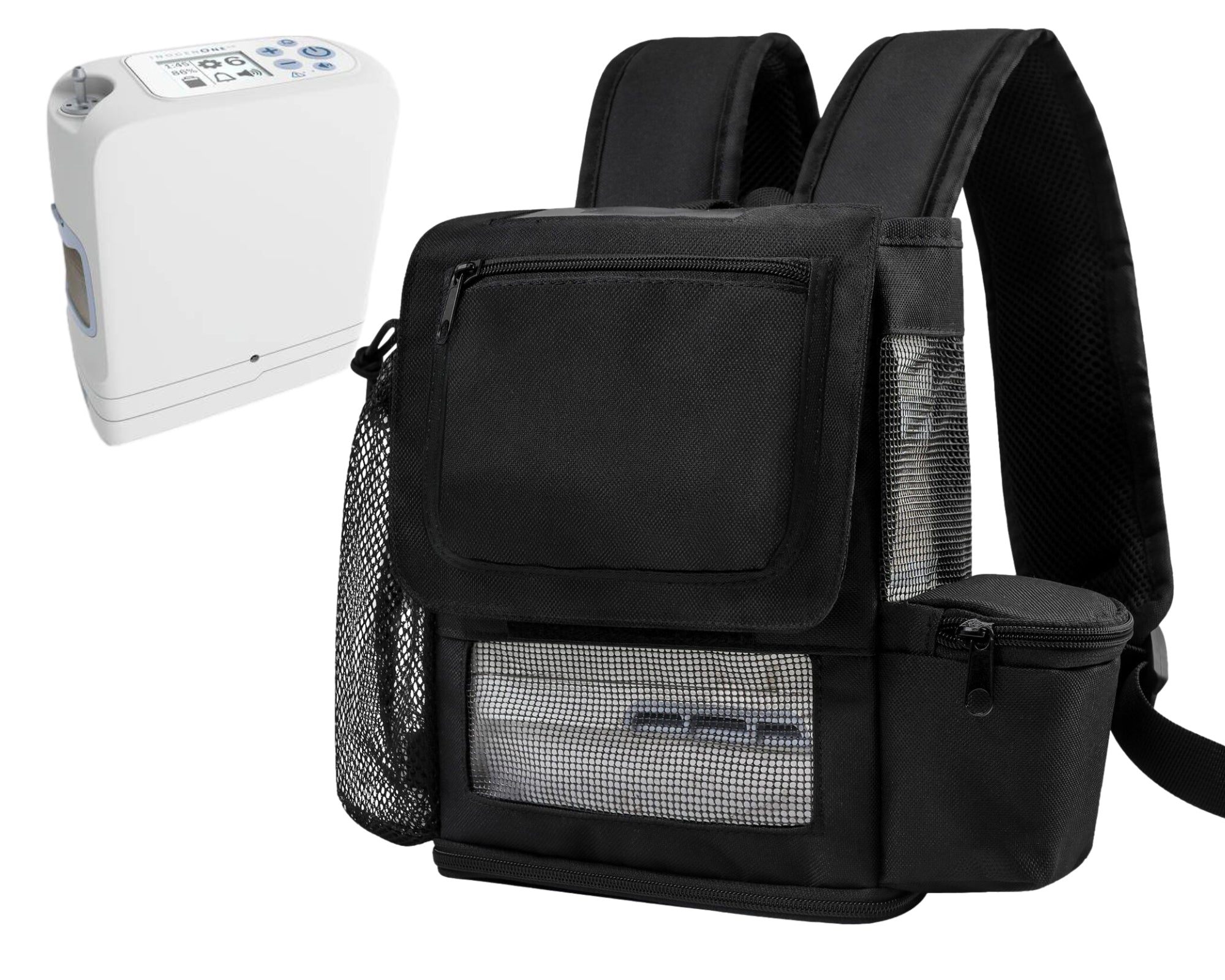 Inogen One G5 Backpacks inogen-one-g5-backpacks