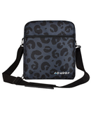 CPAP travel bag fits ResMed AirSense 10, Resmed AirSense 11, Luna II Cpap Machine Room for Cpap machine, Cpap Tubing, Cpap charging cord, comes with bag tag - O2TOTES