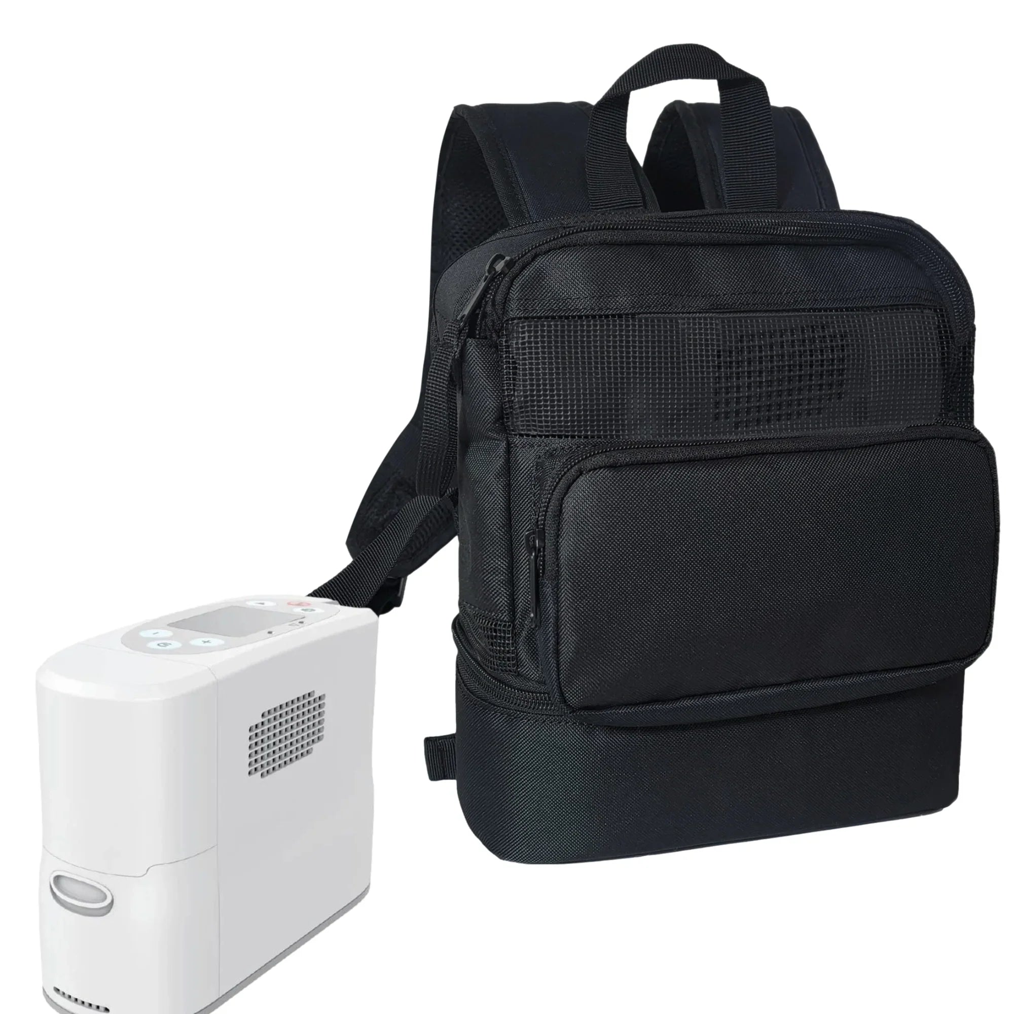 Arya Airtivo Lightweight Backpack w/Storage