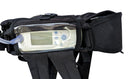 Inogen One G4 Backpack in Black (also fits Oxygo Fit unit) - O2TOTES