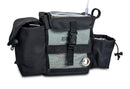 Inogen One G4 Backpack in Black (also fits Oxygo Fit unit) - O2TOTES