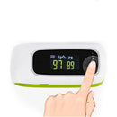 Wireless Fingertip Pulse Oximeter - O2TOTES