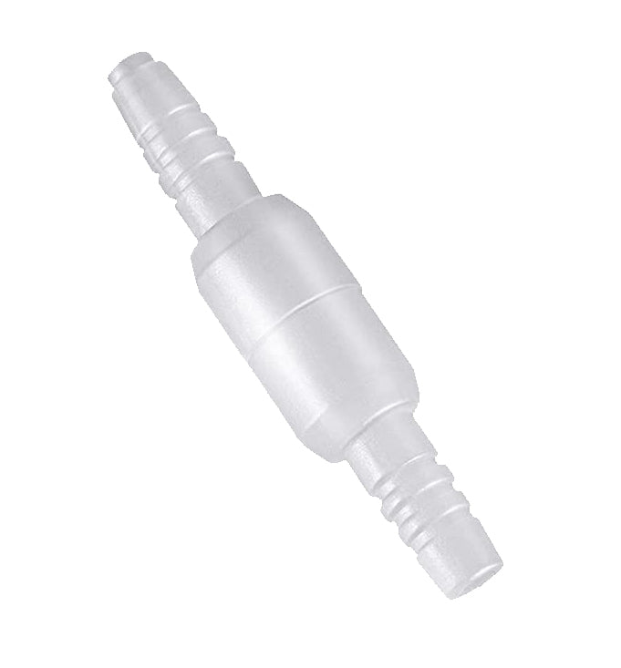 Oxygen Swivel Tubing Connector