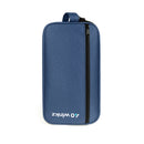o2totes ResMed AirMini™ Travel CPAP Premium Padded Travel Case (navy) - O2TOTES