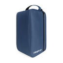 o2totes ResMed AirMini™ Travel CPAP Premium Padded Travel Case (navy) - O2TOTES