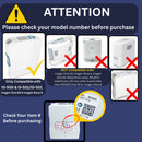 Inogen Rove 6 Ultra Lightweight Backpack with zippered bottom, mesh panels and pockets for Inogen Accessories in Black - O2TOTES