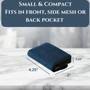 Compact Wallet Fit For Inogen One G5 Backpacks & Carry Bags - O2TOTES