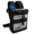 Inogen Rove 4 Ultra Lightweight Backpack - Black (o2totes)