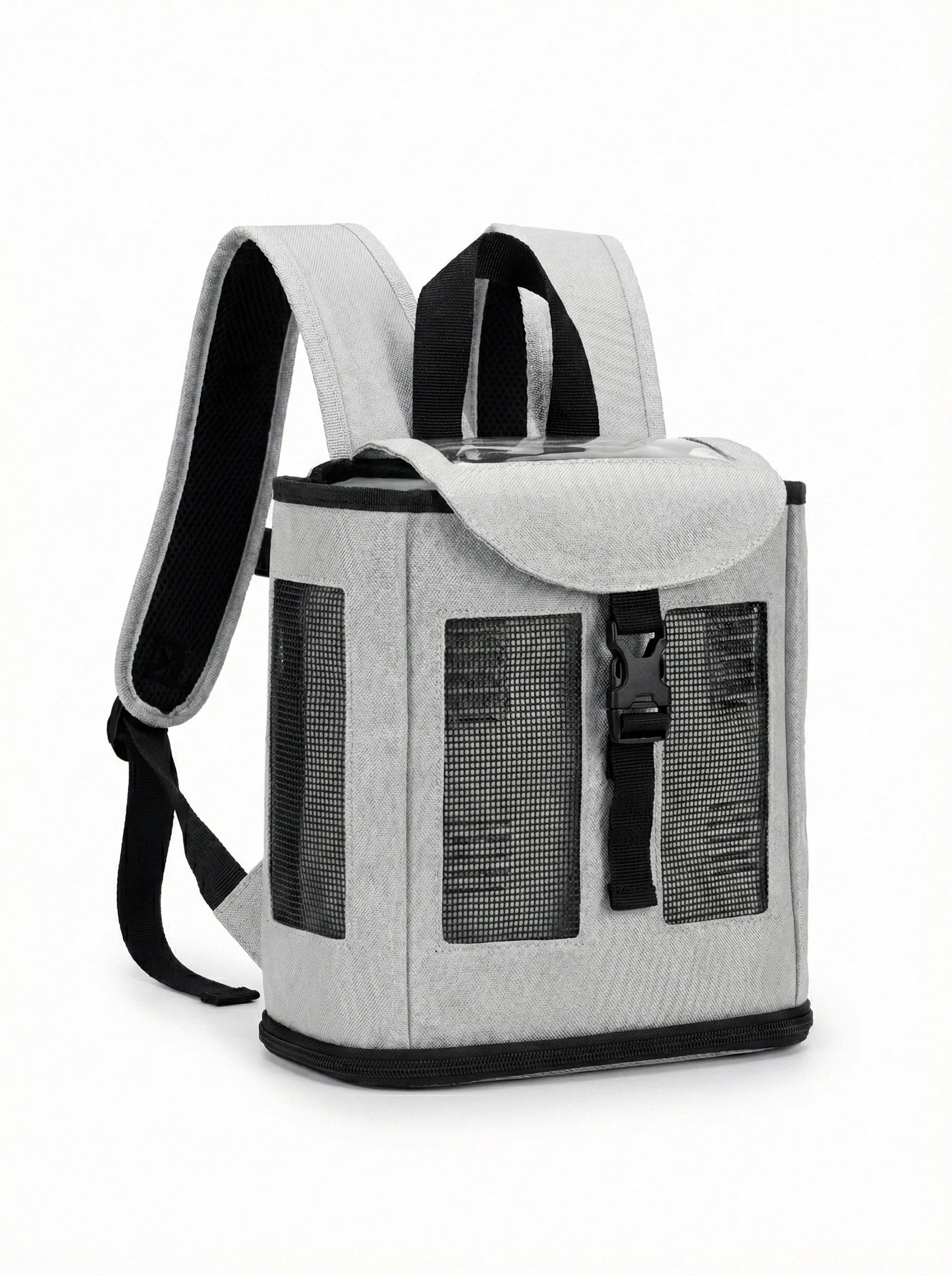 Inogen One G3 Backpack-Ultra Lightweight, Ventilated Oxygen Concentrat