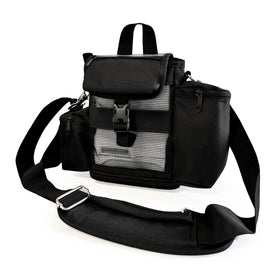 Carry Bag Fit For Inogen One G4-Black - O2TOTES