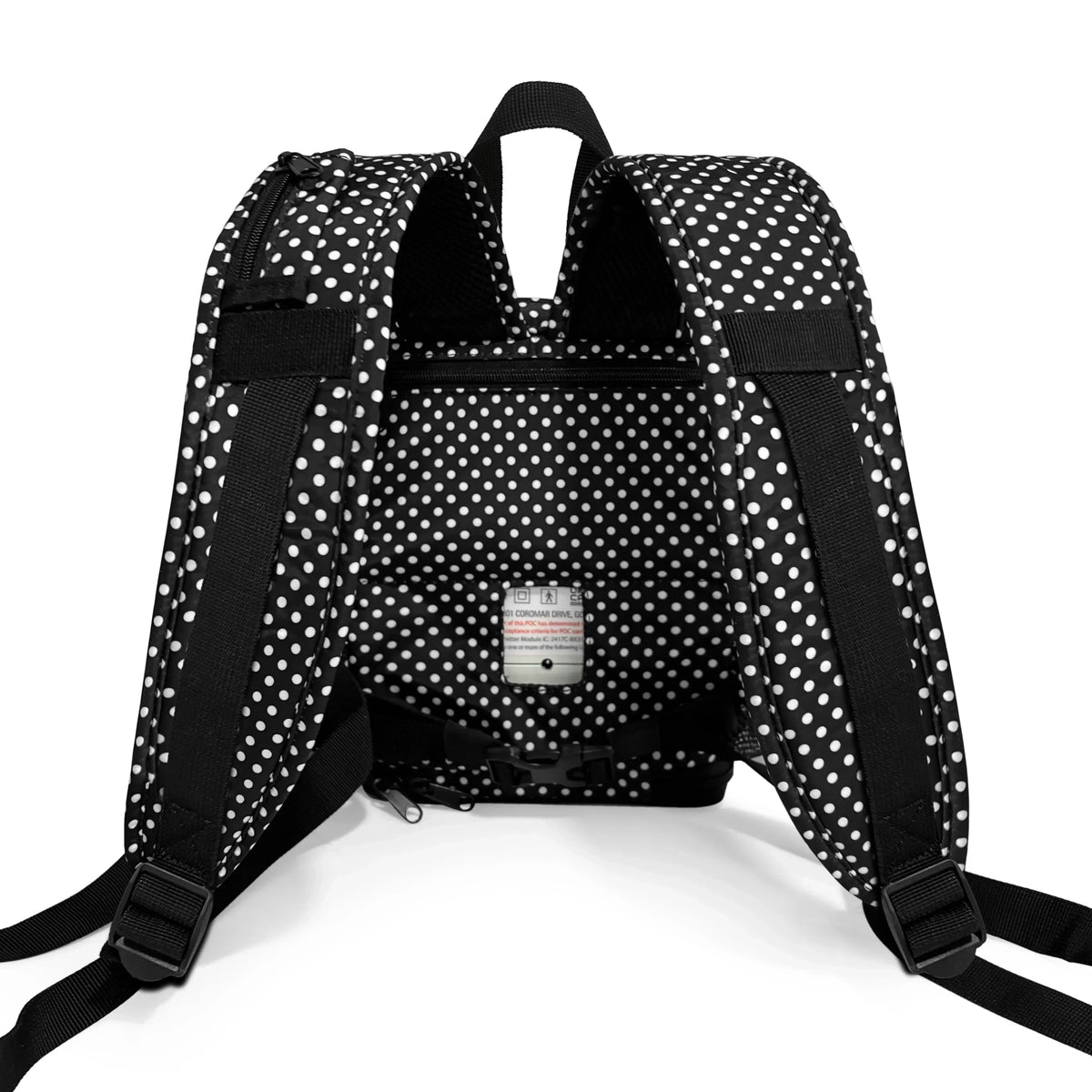 Inogen Rove 6 Backpack – Ultra-Lightweight, Fits Single 