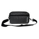 ResMed AirMini™ Travel CPAP Premium Padded Travel Case (Polka Dot) - O2TOTES
