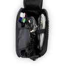 ResMed AirMini™ Travel CPAP Premium Padded Travel Case (Polka Dot) - O2TOTES