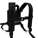 Inogen Rove 4 Ultra Lightweight Backpack - Black (o2totes)