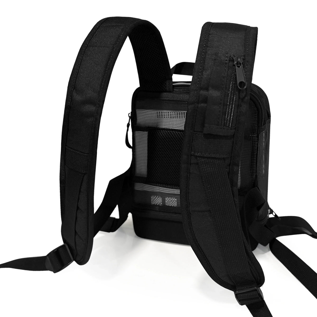 Drive iGo2 Lightweight Backpack by O2Totes – Vented Mesh Backpack with
