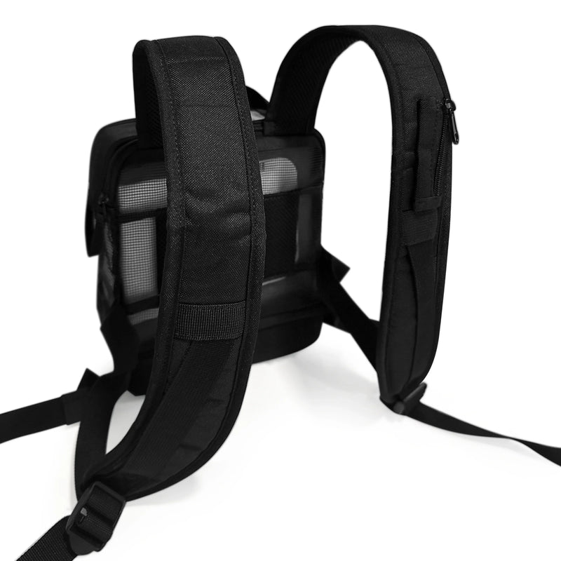 Backpack O2 Drive iGo2 Lightweight Backpack by O2Totes – Vented Mesh Backpack with