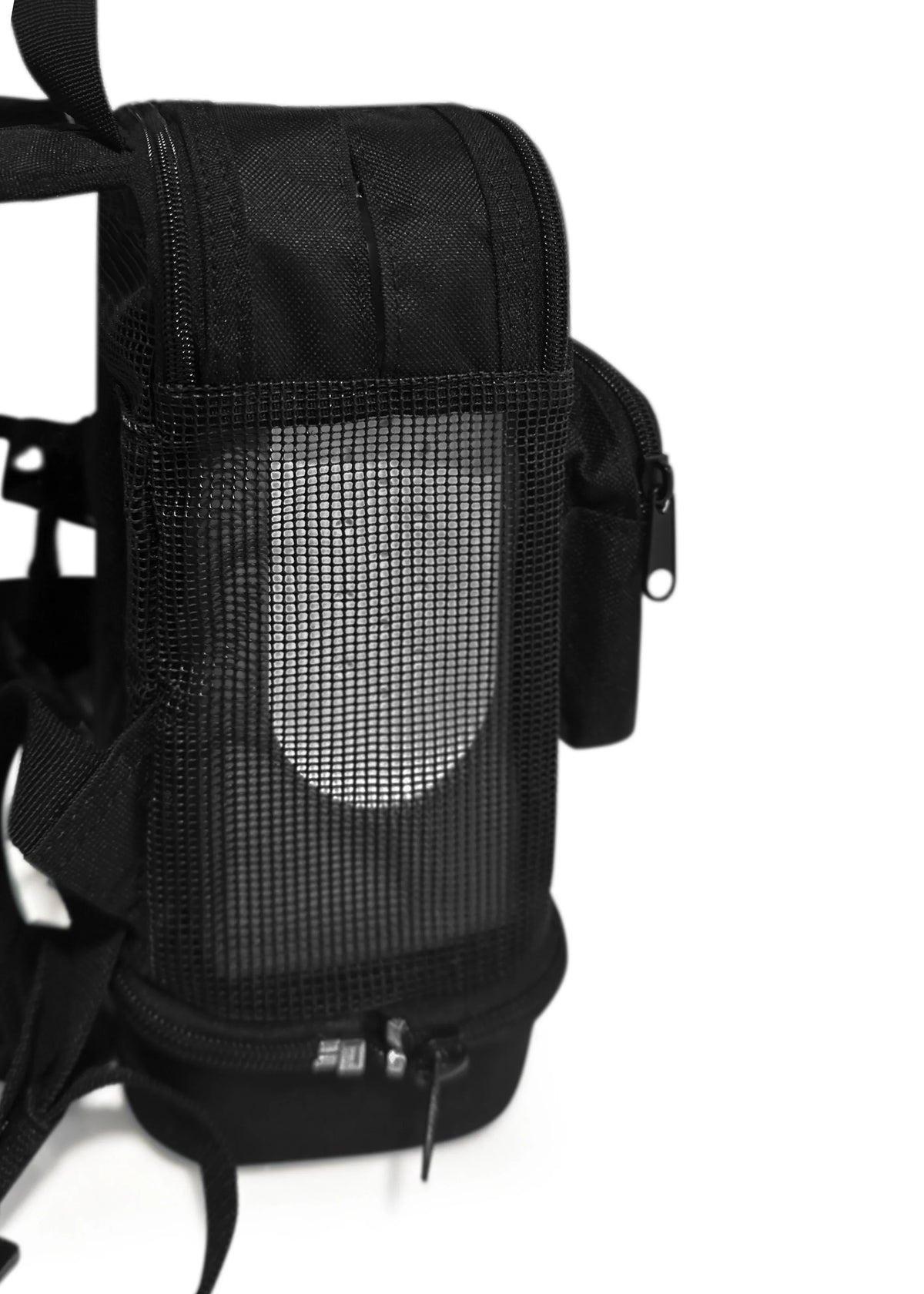 Drive iGo2 Lightweight Backpack by O2Totes – Vented Mesh Backpack with