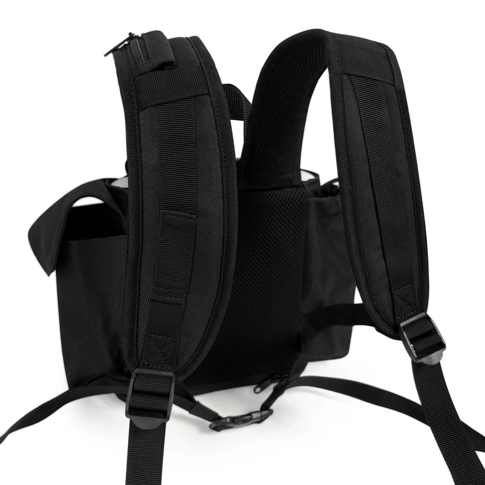 Inogen One G3 Backpack in Black, lightweight, fits inogen one g3 ...