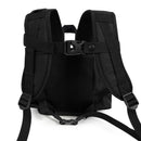 Inogen One G3 Backpack with Side Pockets for extra Inogen Batteries, etc. Zippered bottom