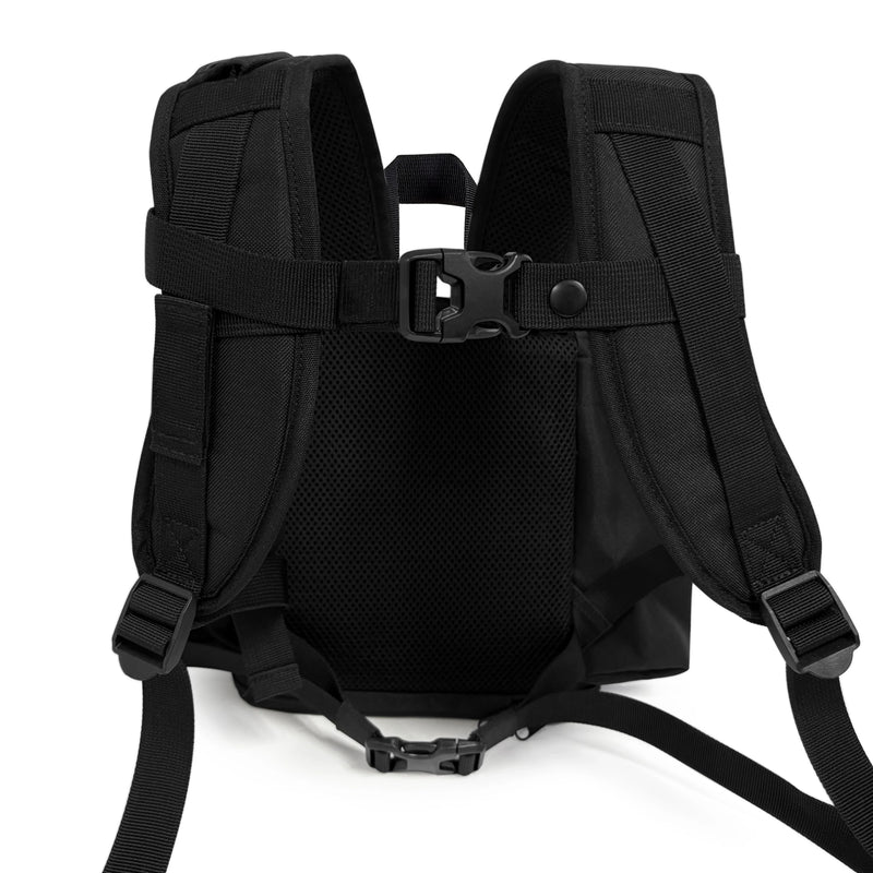 Inogen One G3 Backpack in Black, lightweight, fits inogen one g3 ...