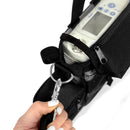 Inogen Rove 4 Carry Bag w/Pockets - Black