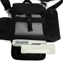 Inogen Rove 4 Carry Bag w/Pockets - Black