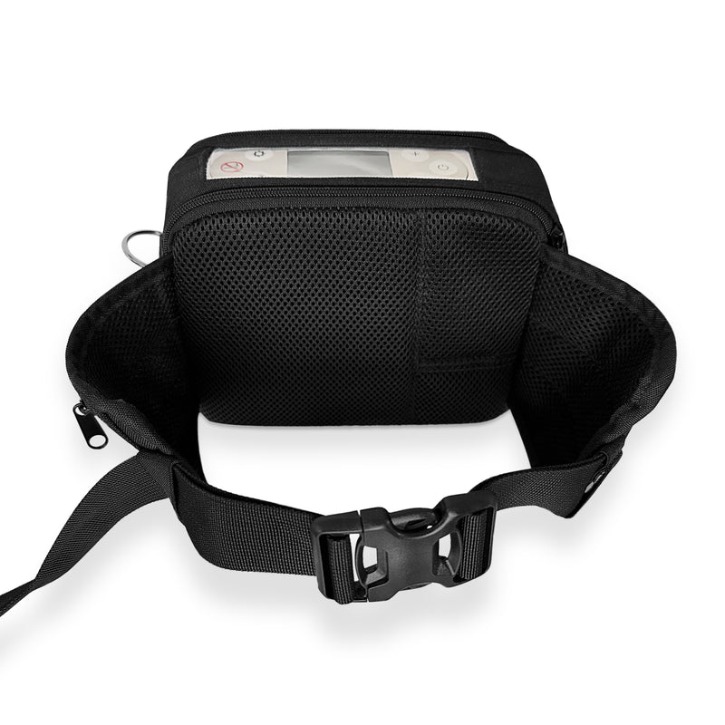 Fanny Pack/Hip Bag Fit For Rhythm Healthcare P2 - O2TOTES