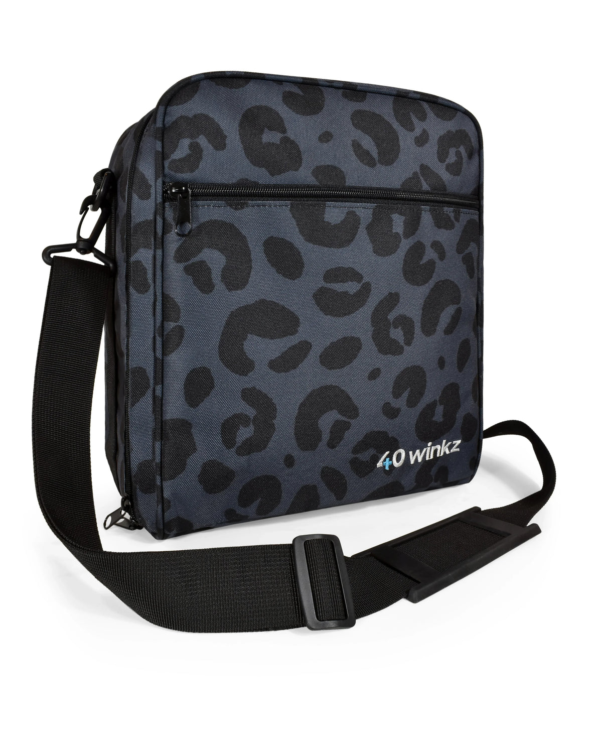 CPAP travel bag fits ResMed AirSense 10, Resmed AirSense 11, Luna II C