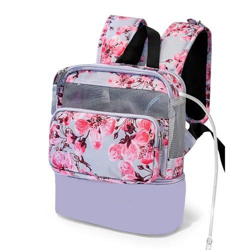 arya mini backpack Go Portable Oxygen Concentrator| Free Shipping PROPER VENTING FOR YOUR UNIT Arya Mini Backpack (Outlet)