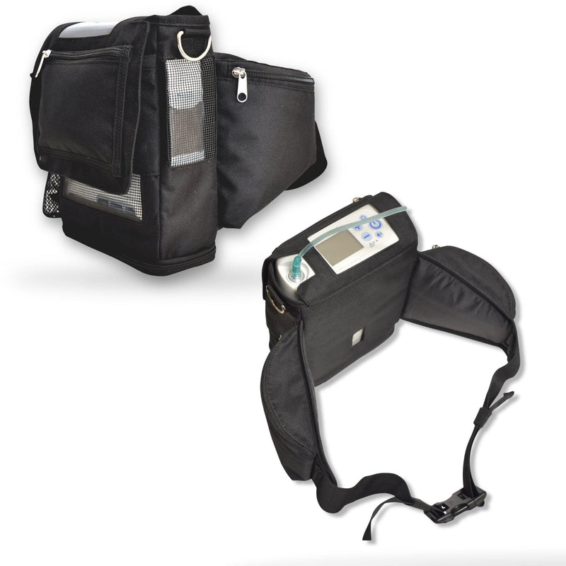 Inogen One G5 Fanny Pack/Hip Bag - O2TOTES