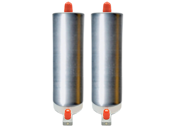 Inogen One G3 Replacement Columns - O2TOTES