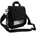 Inogen Rove 6 Carry Bag with pockets in black Crossbody/handbag Inogen Rove 6 carry bag - O2TOTES