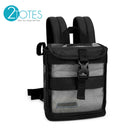 Inogen Rove 4 Ultra Lightweight Backpack - Black (o2totes)