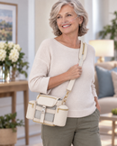 Inogen Rove 4 Carry Bag, With Storage Pockets, Carry your things & your Inogen Rove 4