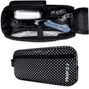 ResMed AirMini™ Travel CPAP Premium Padded Travel Case (Polka Dot) - O2TOTES
