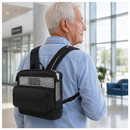 Backpack Fit For Vita-OX-HD7, lightweight, Storage, Room for extra batteries, Cutout for charging