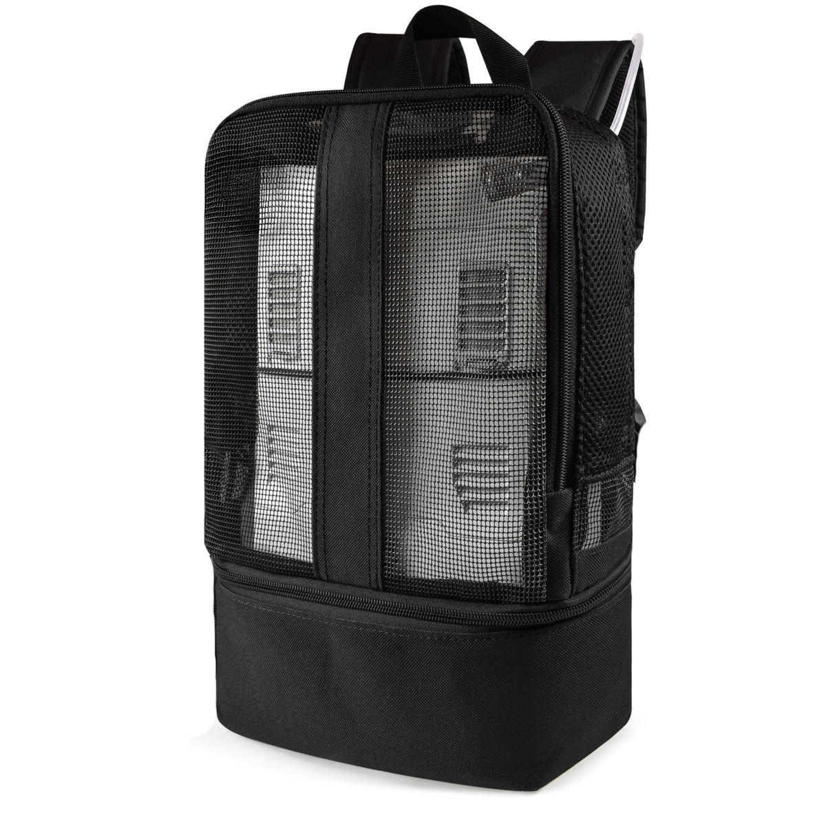 Oxlife Liberty 2 Mesh Backpack-Universal Backpack fits many units incl
