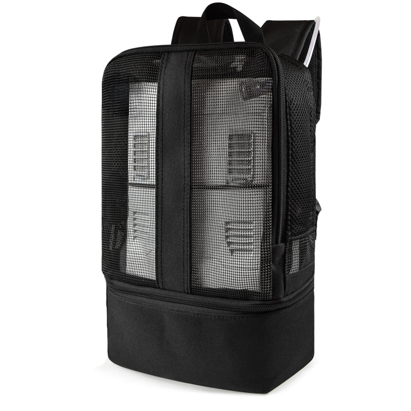 Oxlife Liberty 2 Mesh Backpack-Universal Backpack fits many units incl