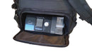 CPAP Backpack fit for Airsense 10, Airsense 11 & many other brands! - Black