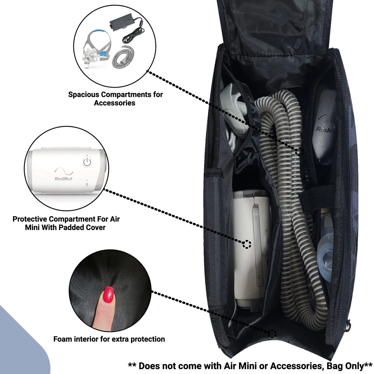 Air ポケットアドバンス X-Aviation Aviator Pro Backpack – Flight Outfitters