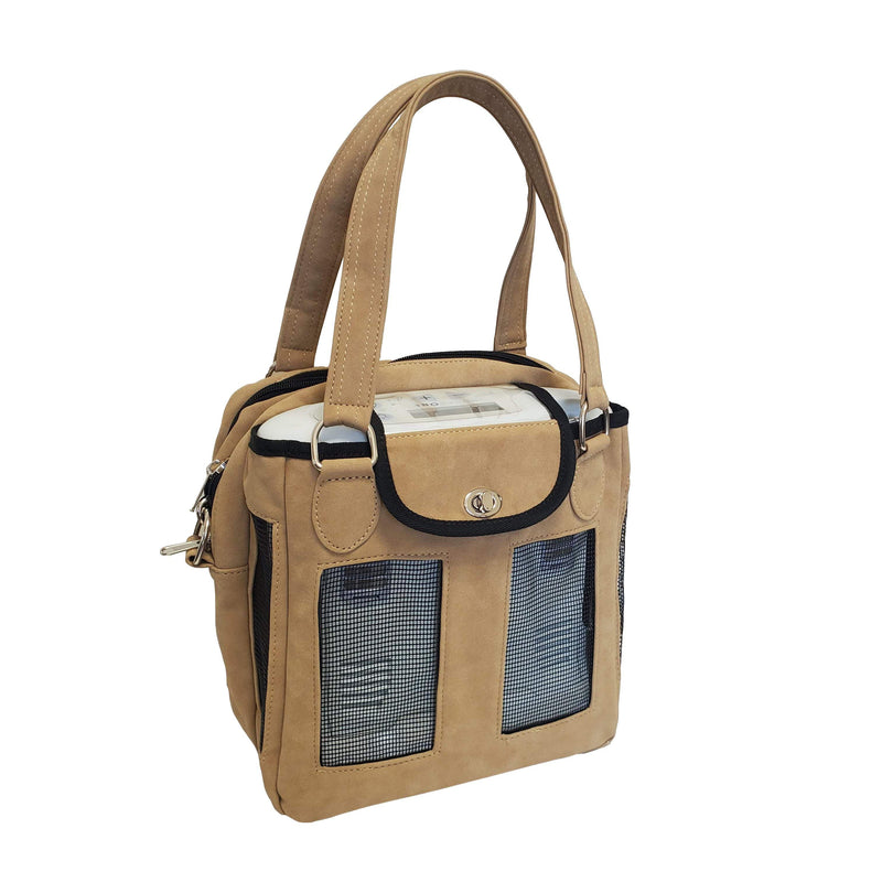 Inogen one G3 purse & handbag - O2TOTES