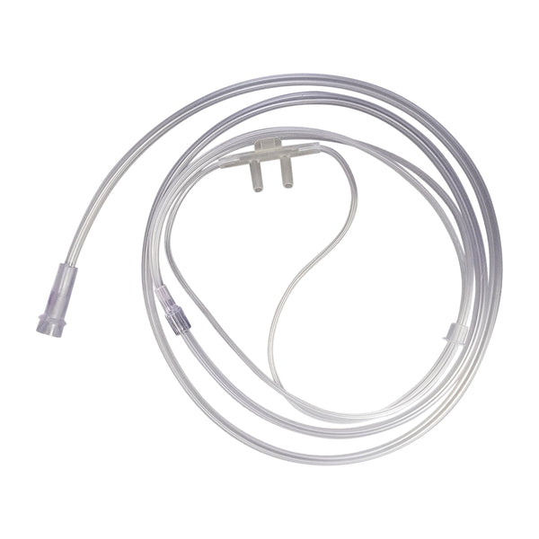 Nasal Cannula (3ft) The shortest nasal cannula on the market! - O2TOTES