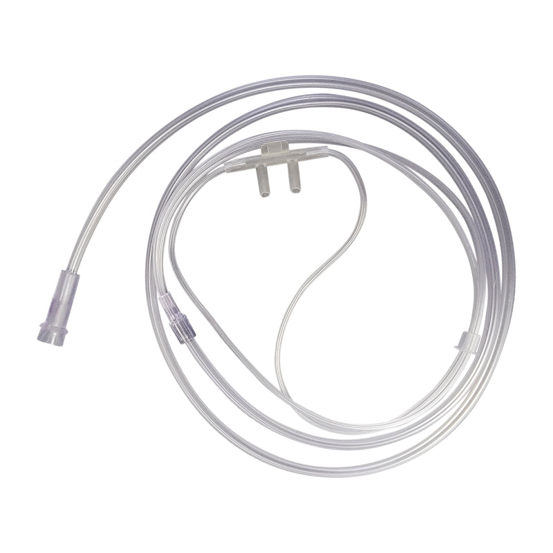 Nasal Cannula (3ft) The shortest nasal cannula on the market! - O2TOTES