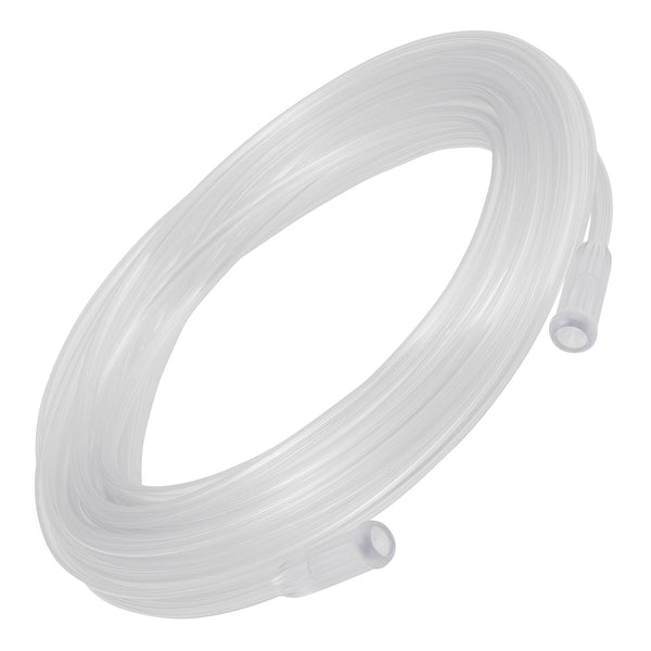Crush Resistant Oxygen Tubing-25 Foot - O2TOTES