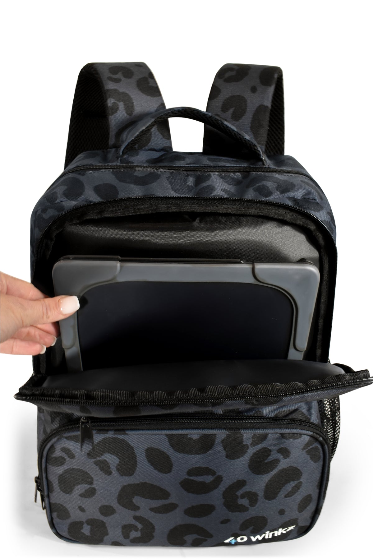 always do what should do バック Oxygen Tank Shoulder Bag - Carry Bag — Vive Health