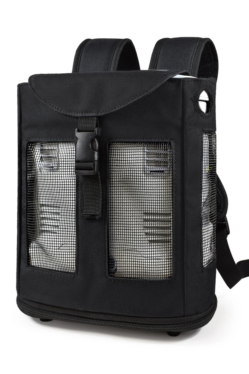 Inogen One G3 Backpack – Ultra Lightweight, Ventilated Oxygen Concentr