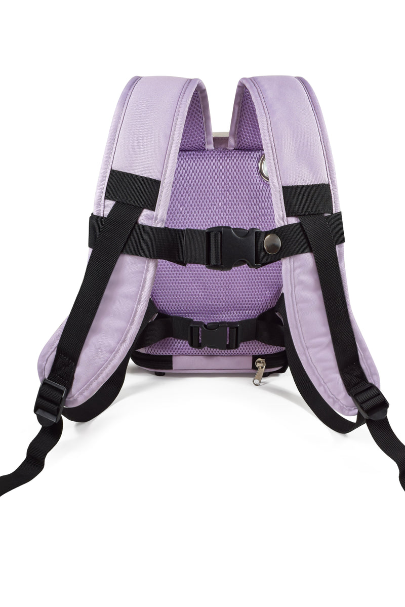 Inogen One G3 Ultra Lightweight Backpack - Purple - O2TOTES