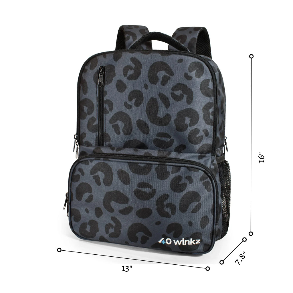 backpack cpap laptop CPAP Backpack/Fits Airsense 10, Airsense 11 & many other brands!