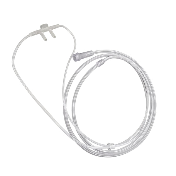 Soft 3ft Nasal Cannulas-Shortest nasal cannula on the market! - O2TOTES