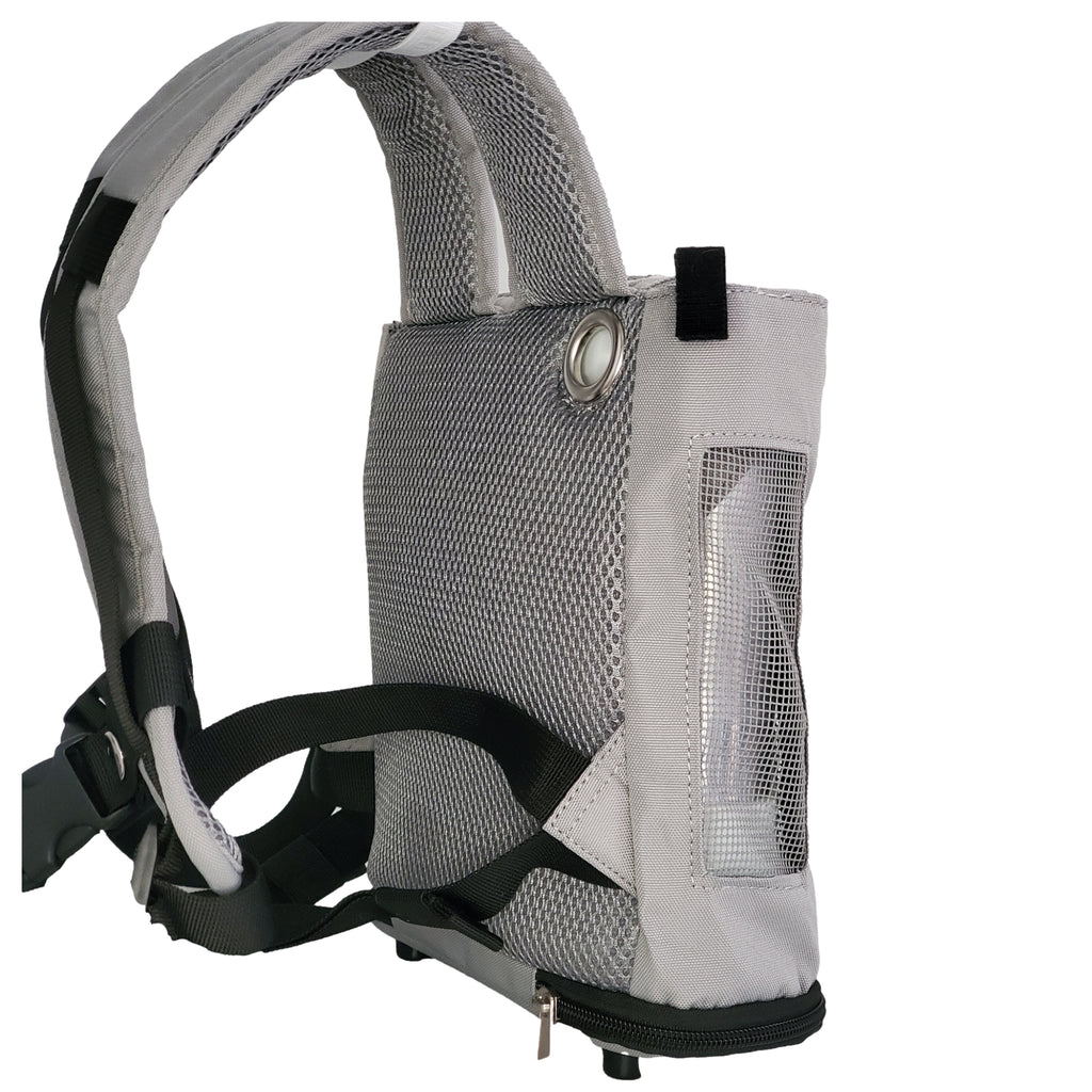 Inogen One G3 Ultra Lightweight Backpack - Gray